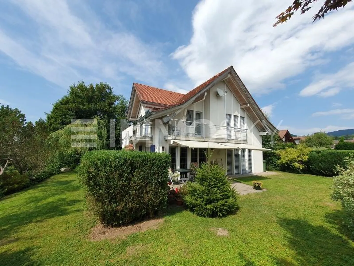 A Gem in the Einsiedeln District - Photo 1 of 7