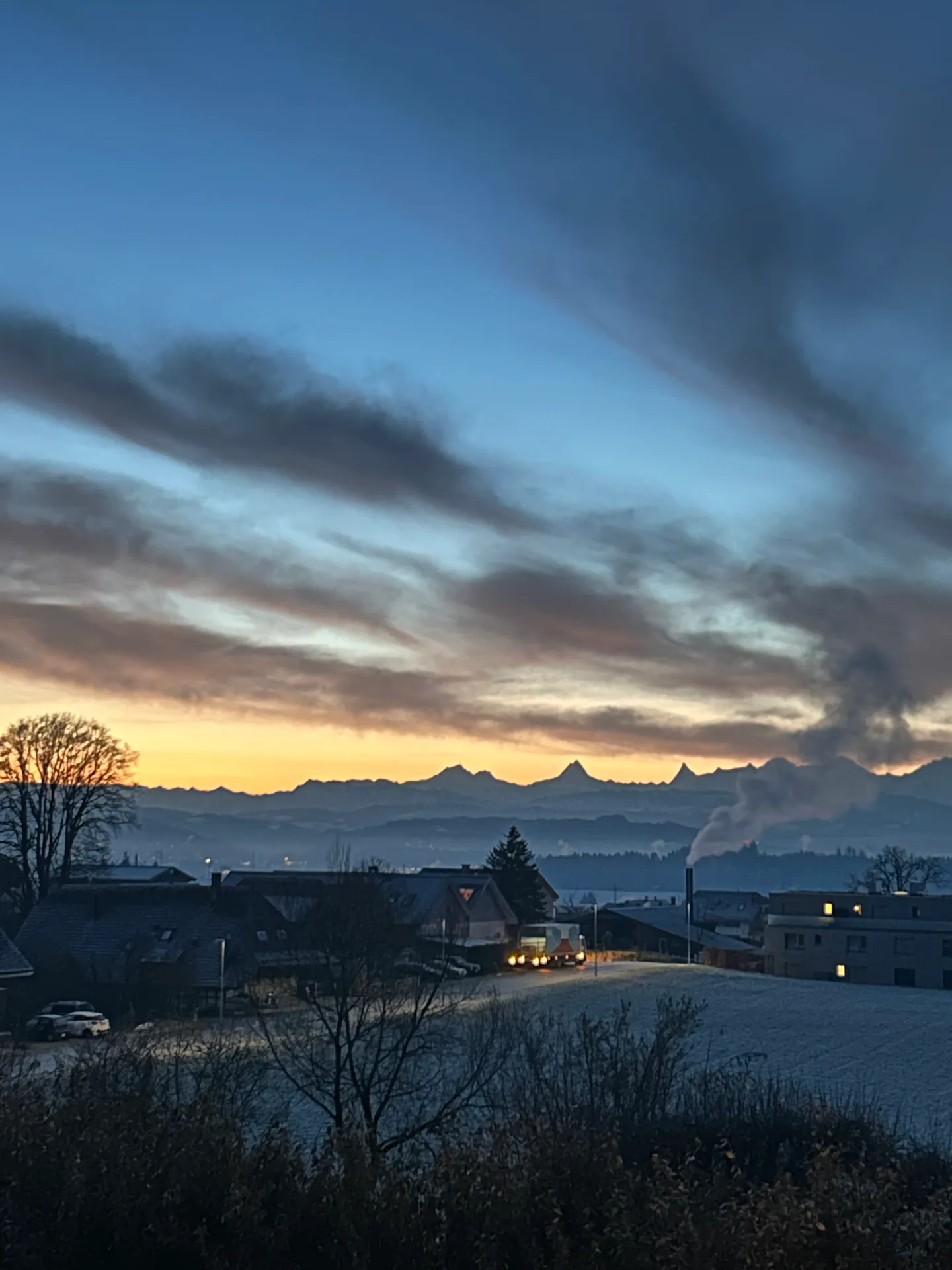 Appartement 3,5 pièces - Photo 8 sur 9