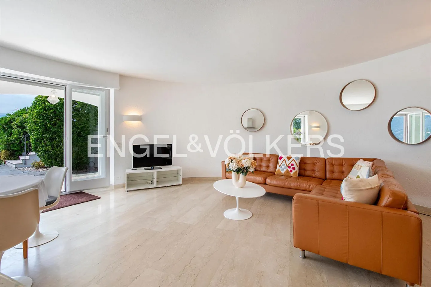 Exklusive Villa mit Seeblick - Foto 12 von 19