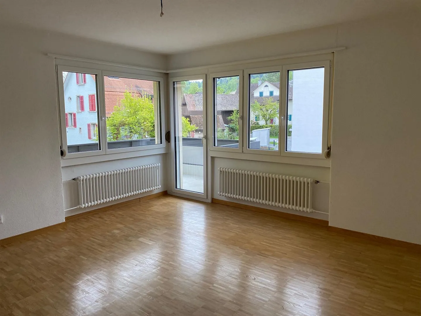 2-Zi-Wohnung ab 1. Dezember 2025 oder nach Vereinbarung - Foto 9 von 19