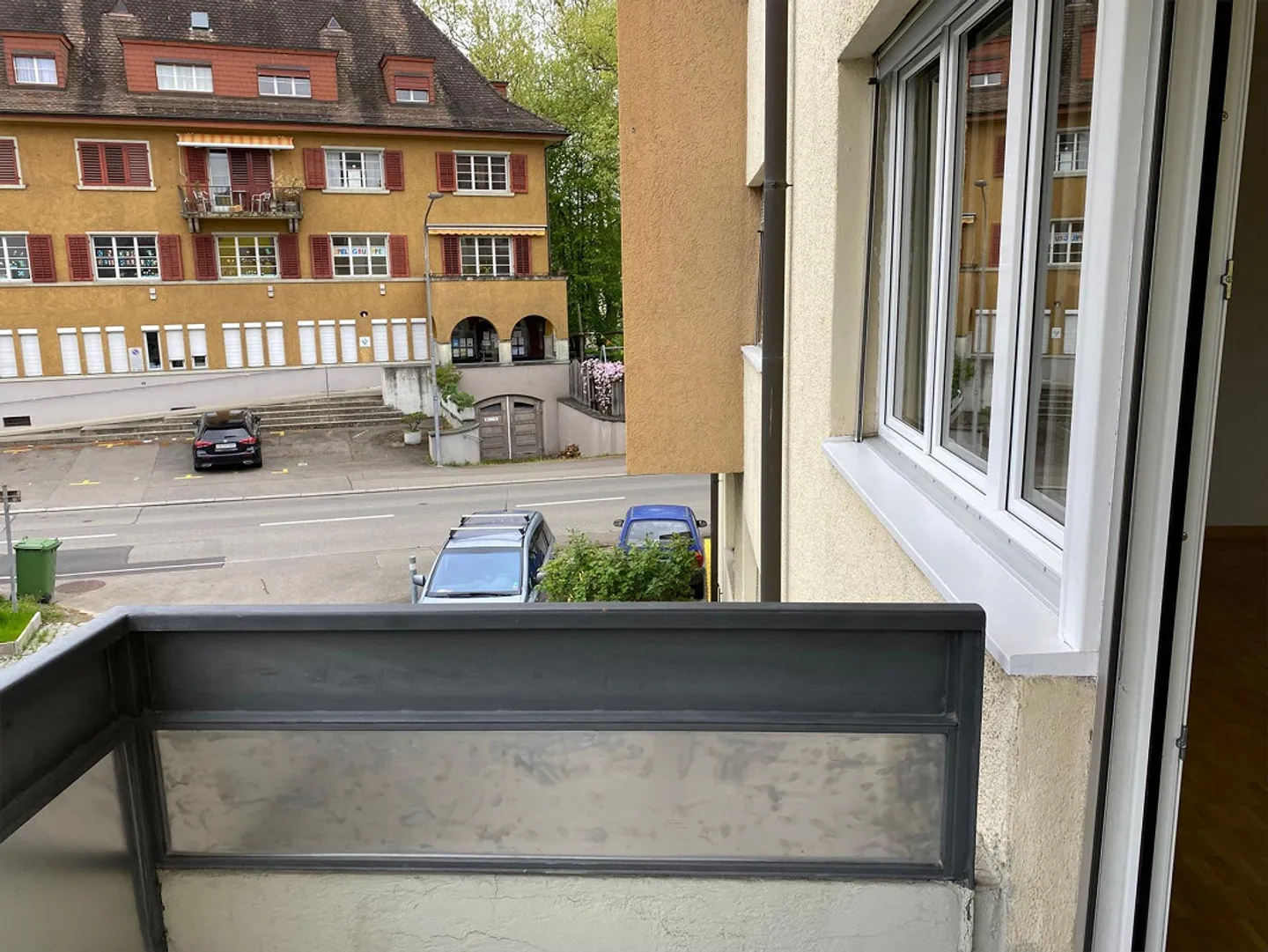 2-Zi-Wohnung ab 1. Dezember 2025 oder nach Vereinbarung - Foto 12 von 19