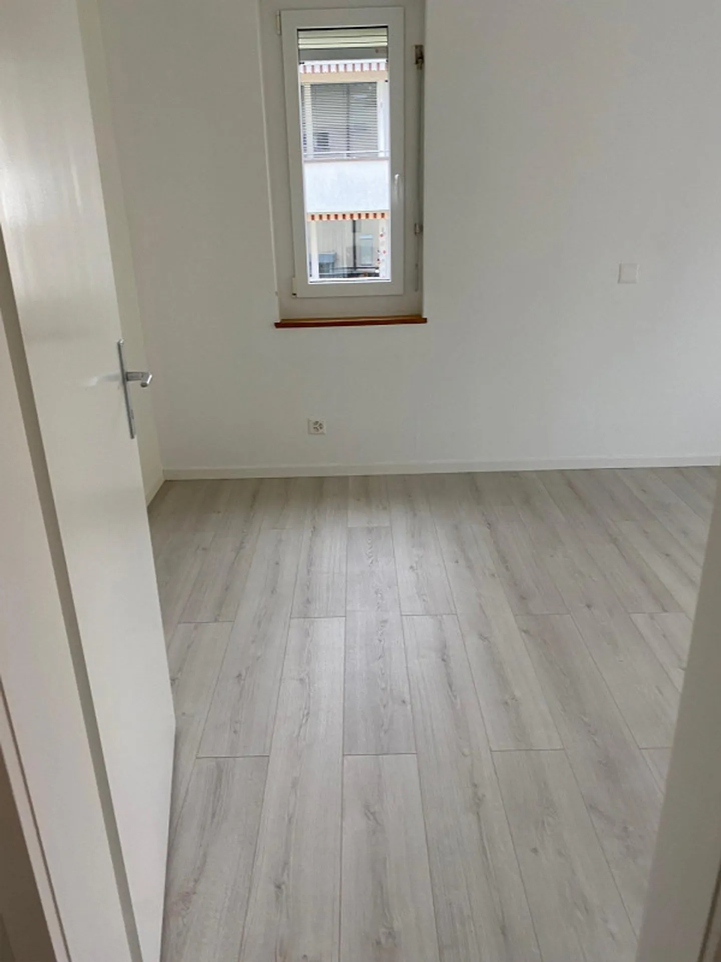 2-Zi-Wohnung ab 1. Dezember 2025 oder nach Vereinbarung - Foto 14 von 19