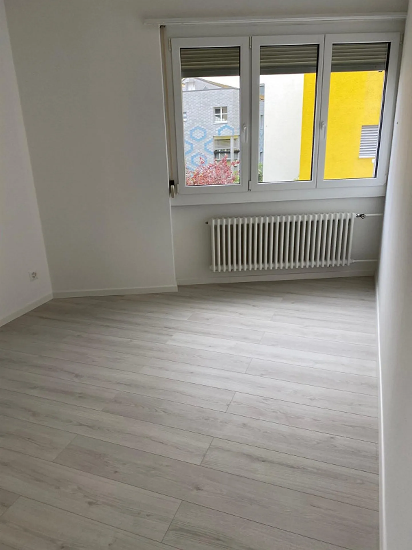 2-Zi-Wohnung ab 1. Dezember 2025 oder nach Vereinbarung - Foto 15 von 19