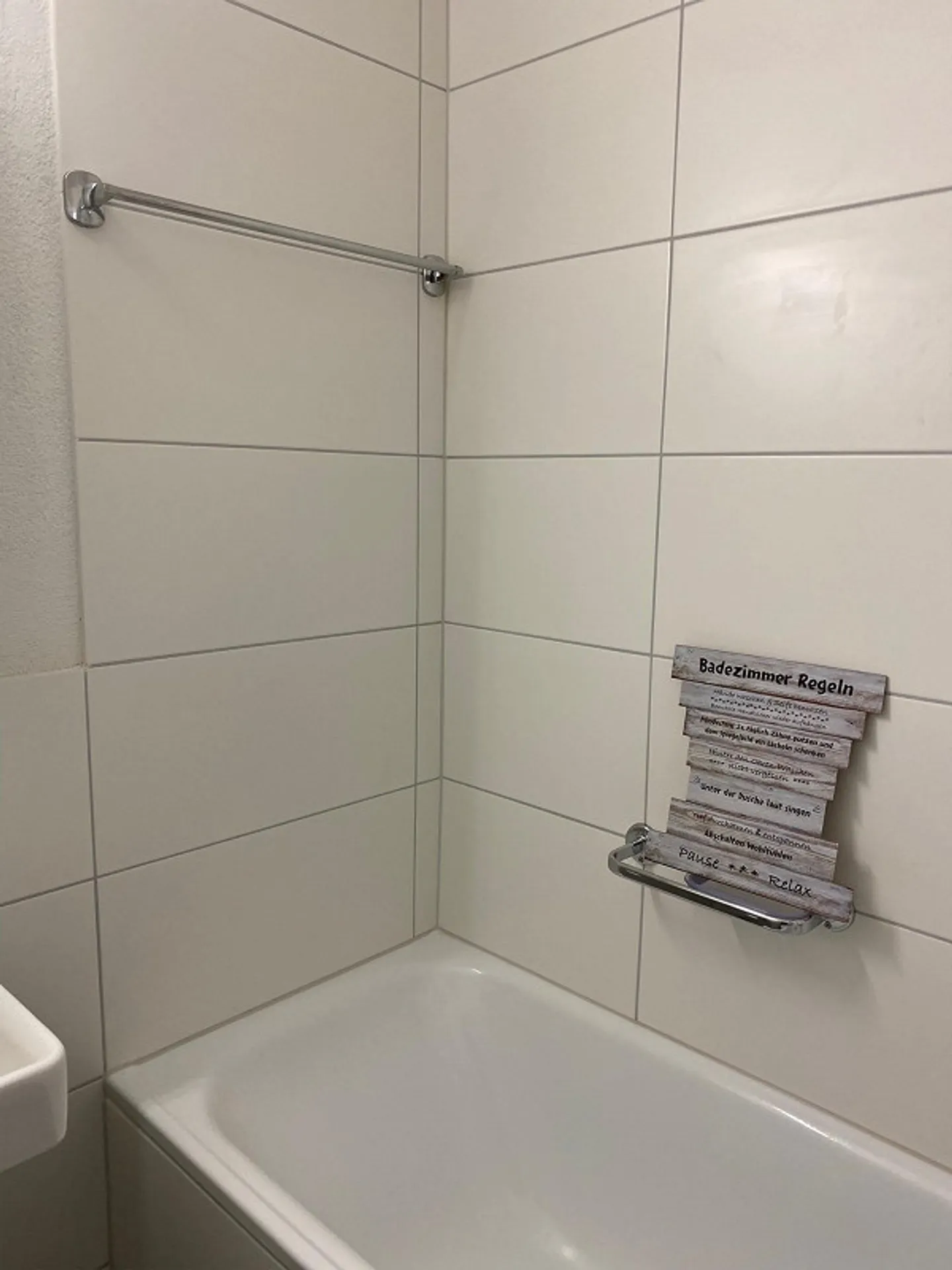 2-Zi-Wohnung ab 1. Dezember 2025 oder nach Vereinbarung - Foto 16 von 19