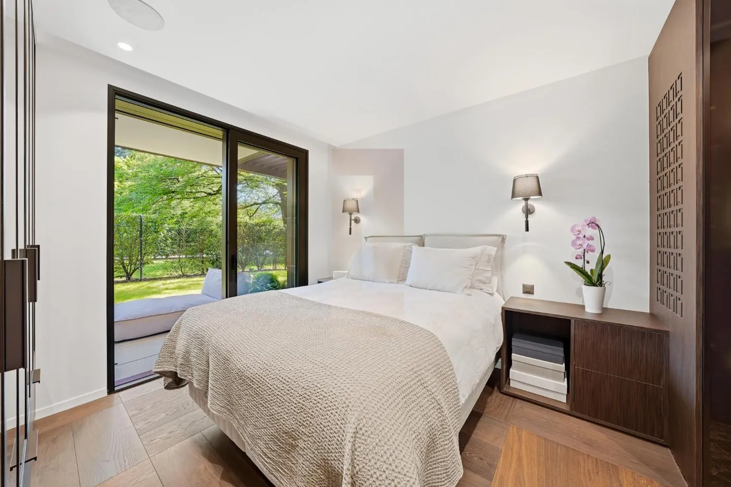 Raro e Ricercato - Appartamento in una Magnifica Residenza - Foto 7 di 8