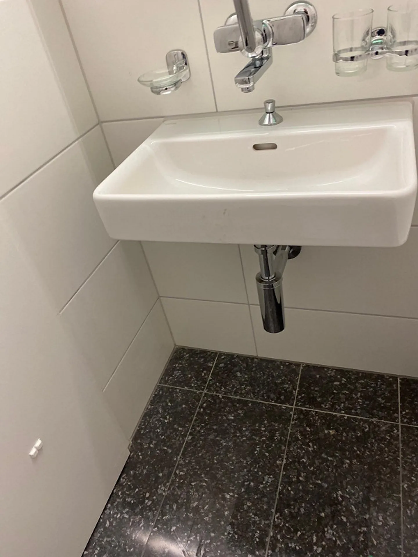 2-Zi-Wohnung ab 1. Dezember 2025 oder nach Vereinbarung - Foto 19 von 19