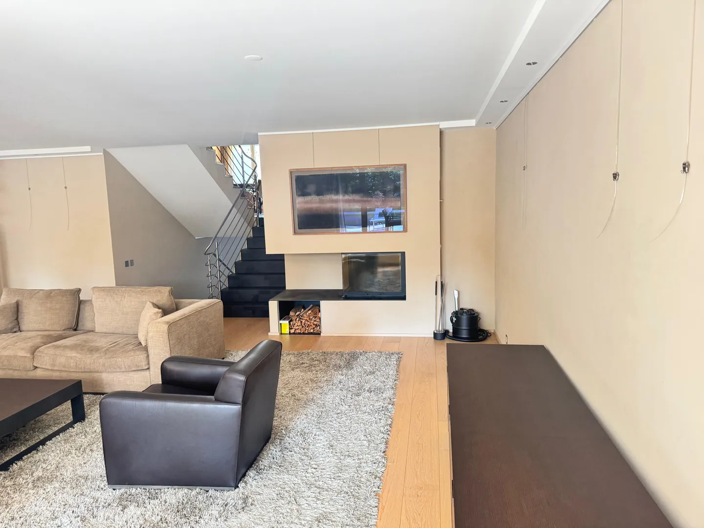 Triplex di Lusso con Terrazza Sud - Foto 5 di 15