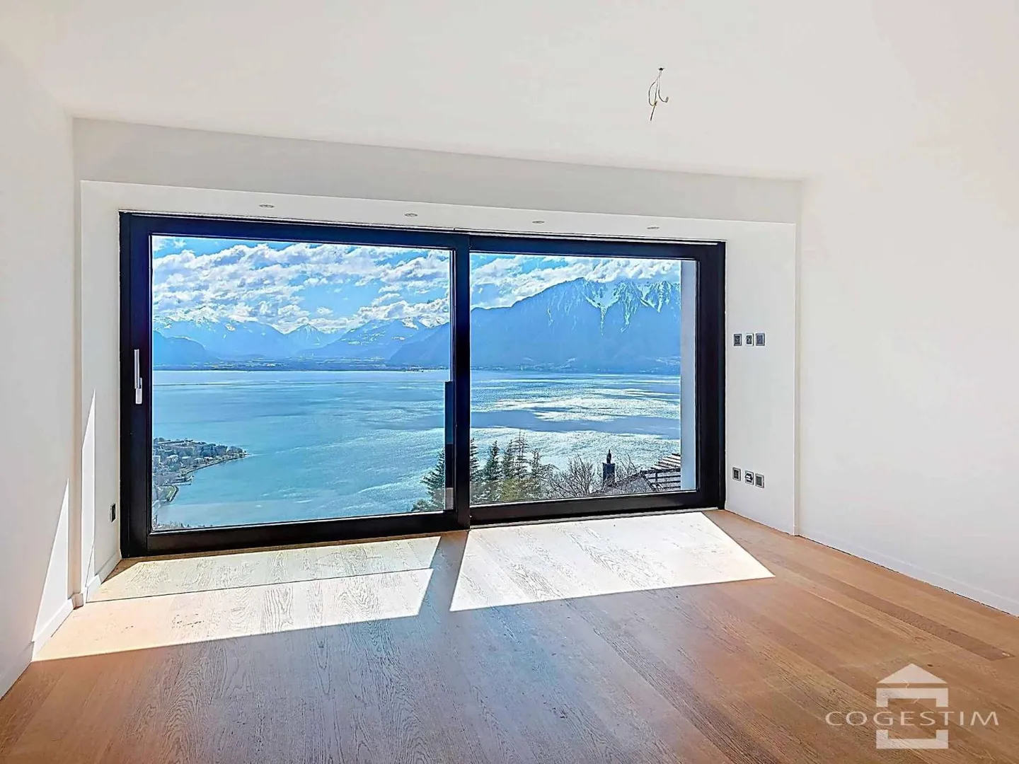 Villa contemporaine avec piscine - Photo 10 sur 11