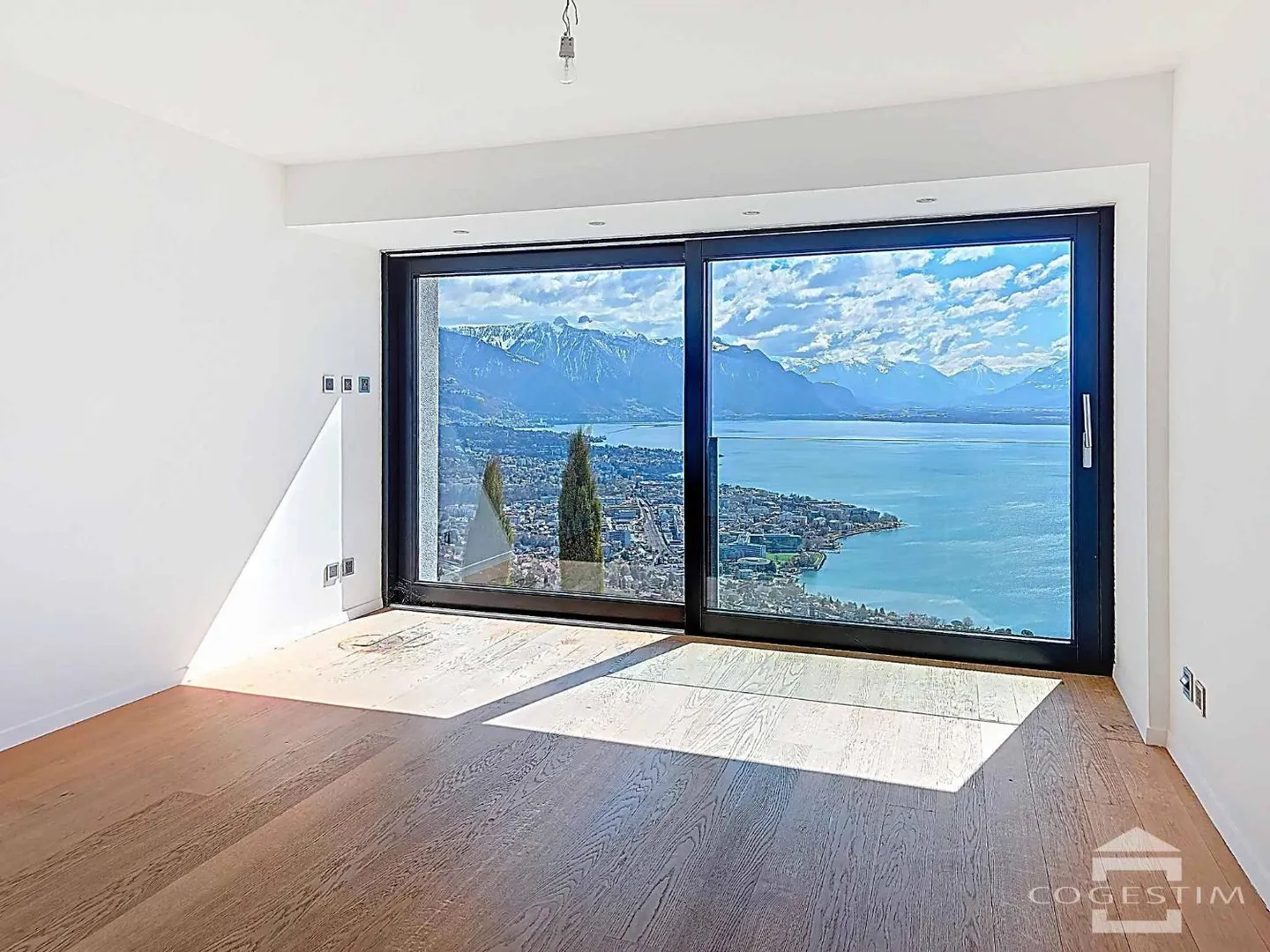Villa contemporaine avec piscine - Photo 11 sur 11