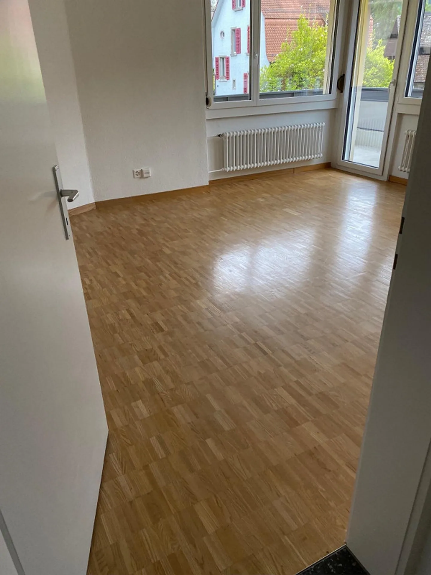 2-Zi-Wohnung ab 1. Dezember 2025 oder nach Vereinbarung - Foto 8 von 19