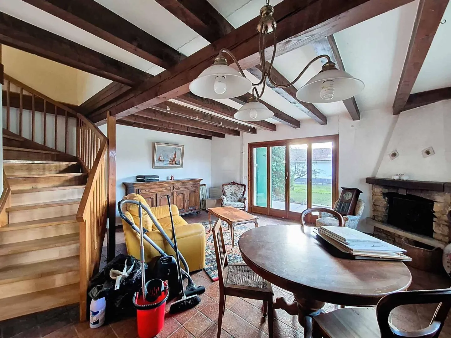 Einfamilienhaus mit Wertsteigerungspotenzial - Foto 5 von 13