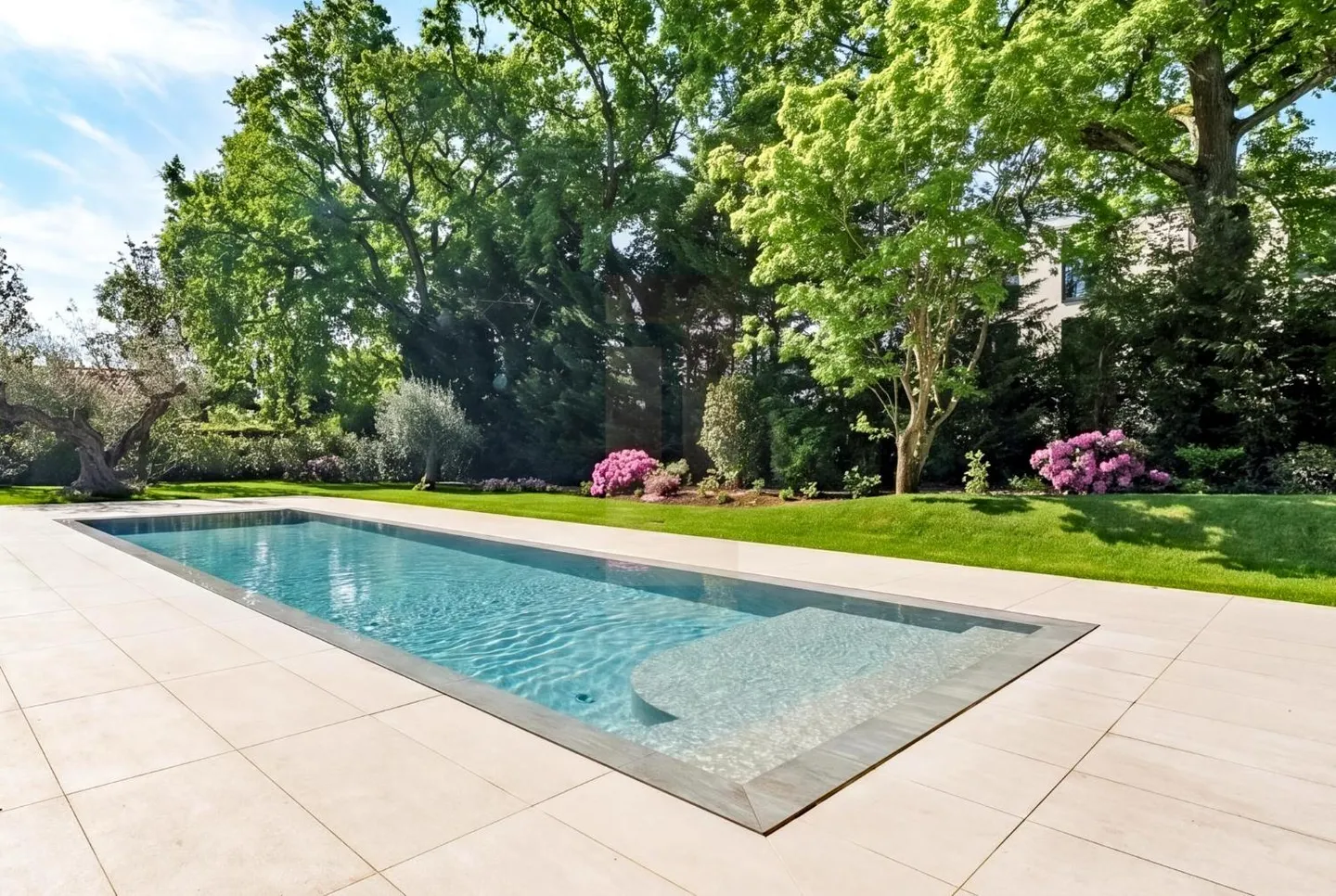 Raro e Ricercato - Appartamento in una Magnifica Residenza - Foto 6 di 8
