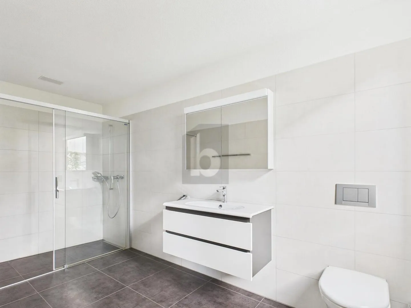 HAUTE QUALITÉ AVEC JARDIN ENSOLEILLÉ ! - Photo 5 sur 6