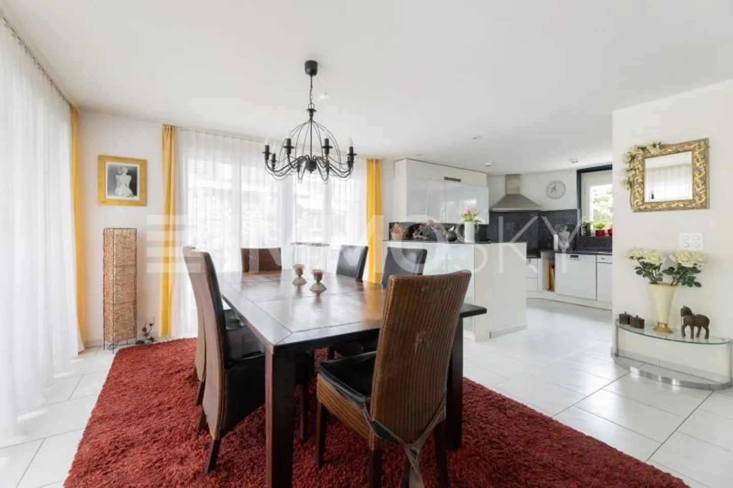 A Gem in the Einsiedeln District - Photo 3 of 7