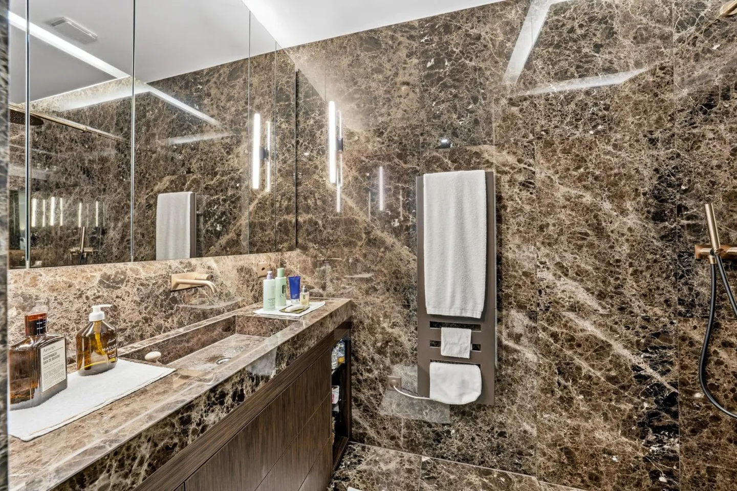Raro e Ricercato - Appartamento in una Magnifica Residenza - Foto 8 di 8
