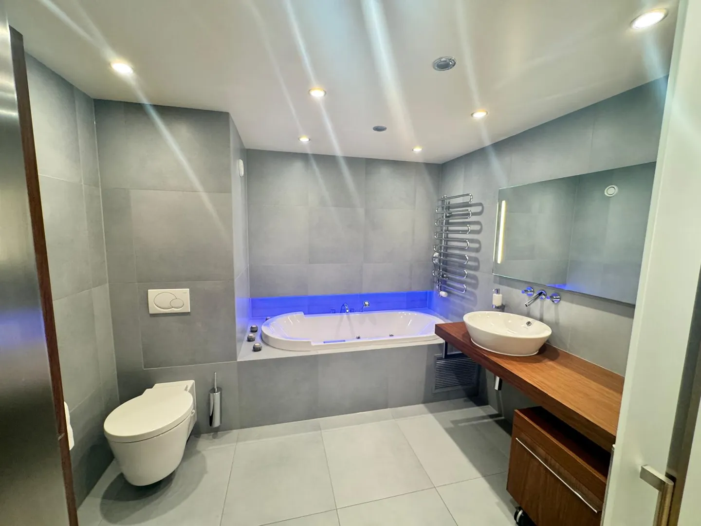 Triplex di Lusso con Terrazza Sud - Foto 10 di 15