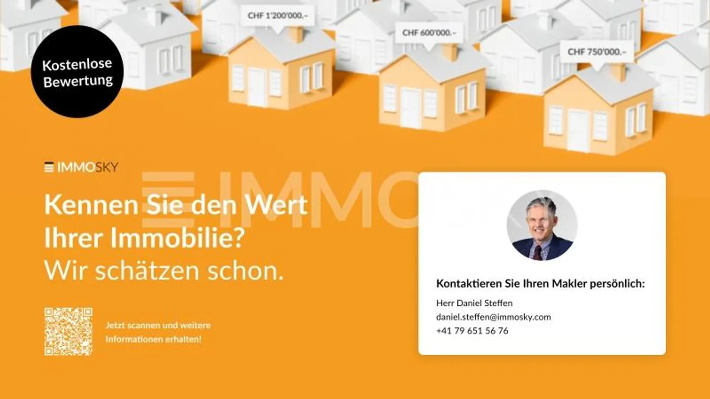 A Gem in the Einsiedeln District - Photo 7 of 7