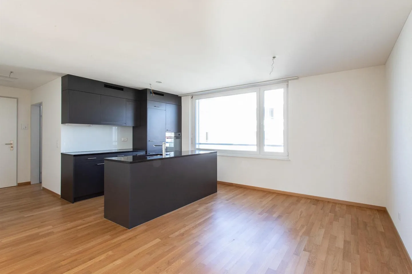 Appartement 3.5 pièces à Goldach - Photo 2 sur 8