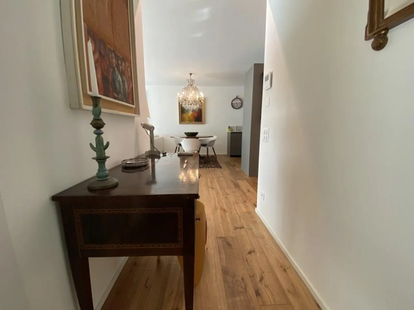 Appartamento Charmante con Giardino - Foto 8 di 11