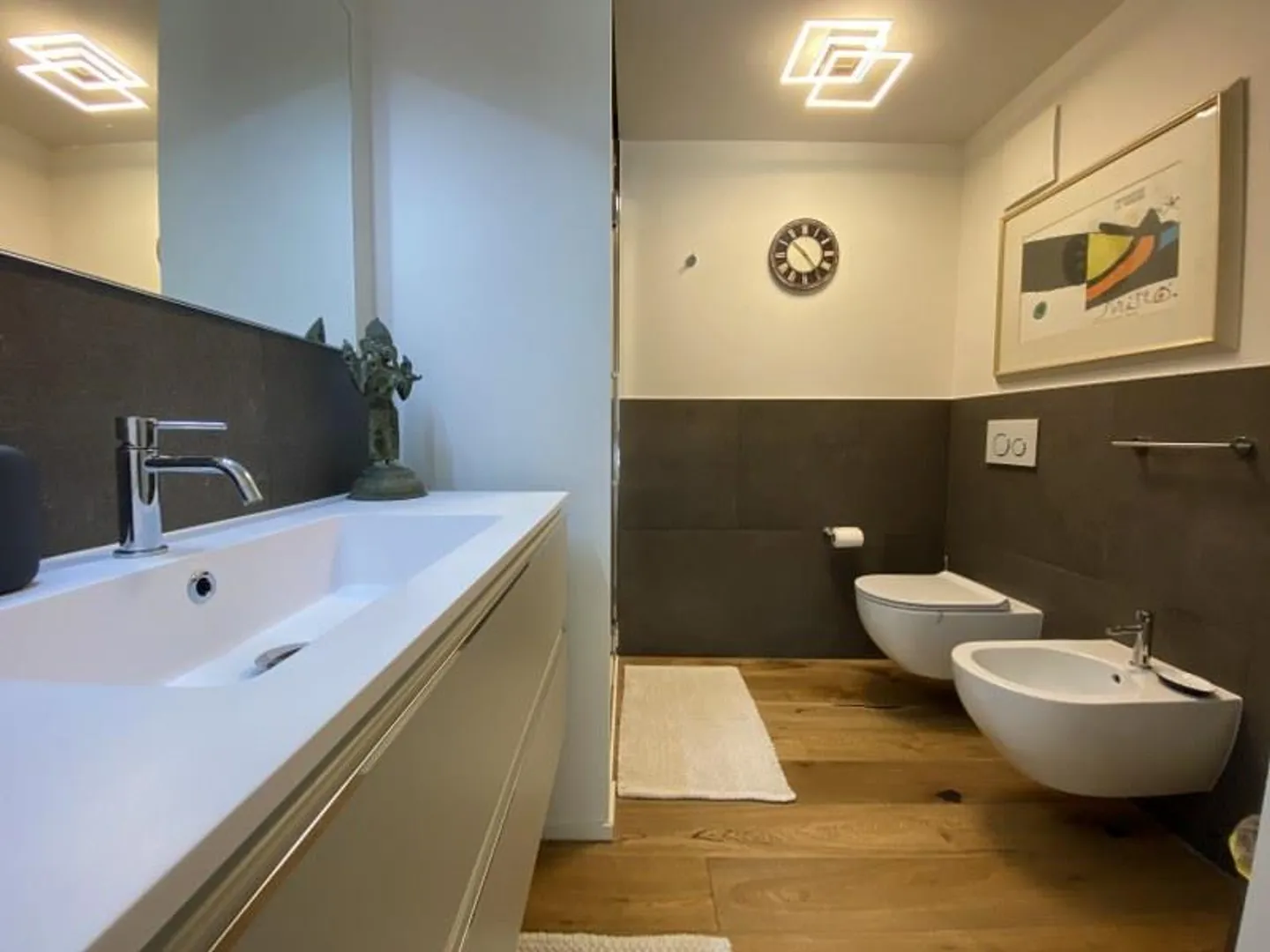 Appartamento Charmante con Giardino - Foto 9 di 11