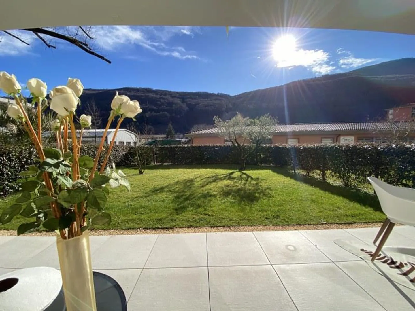 Appartamento Charmante con Giardino - Foto 10 di 11