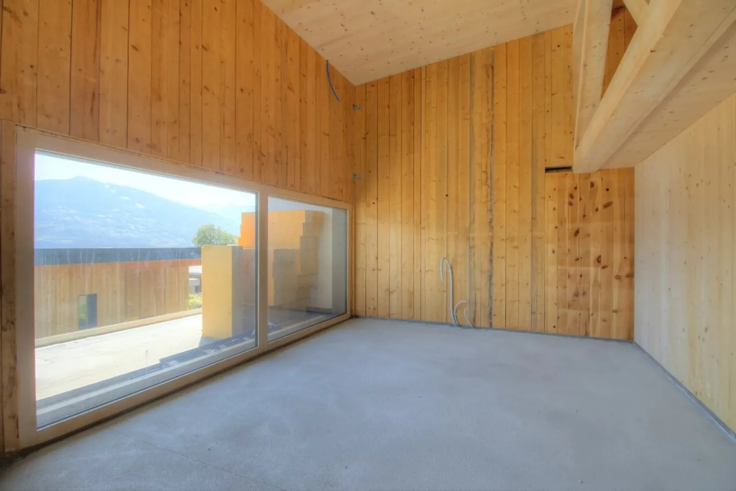Wunderschöne Villa in Grimisuat - Foto 4 von 13