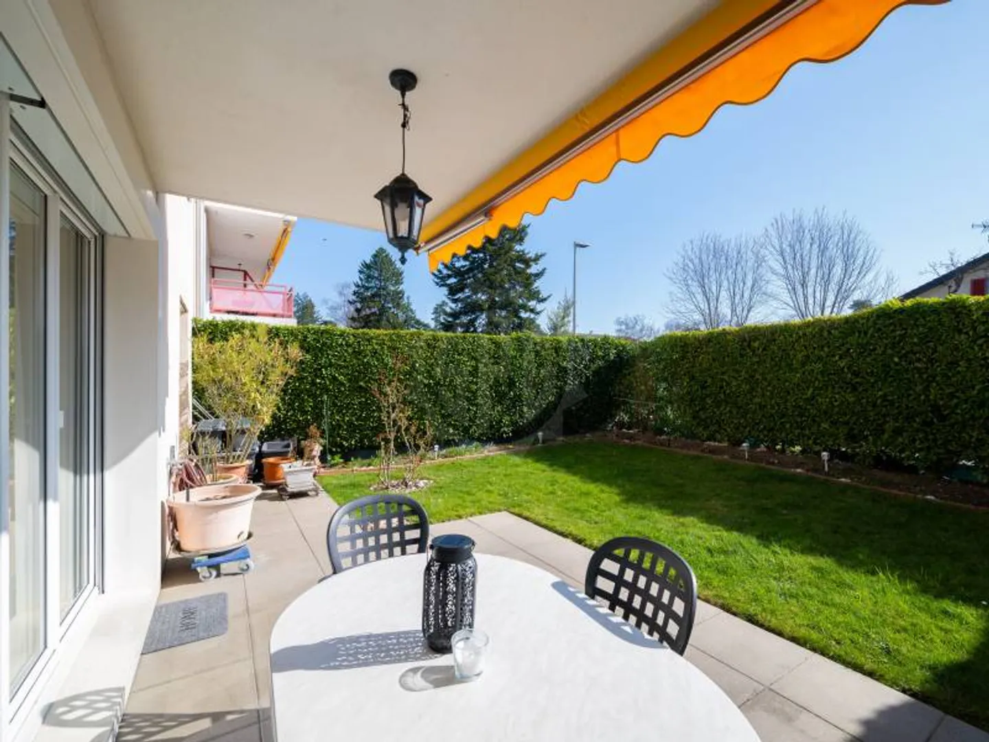 Crossing Apartment - Le Grand-Saconnex - Photo 1 of 12