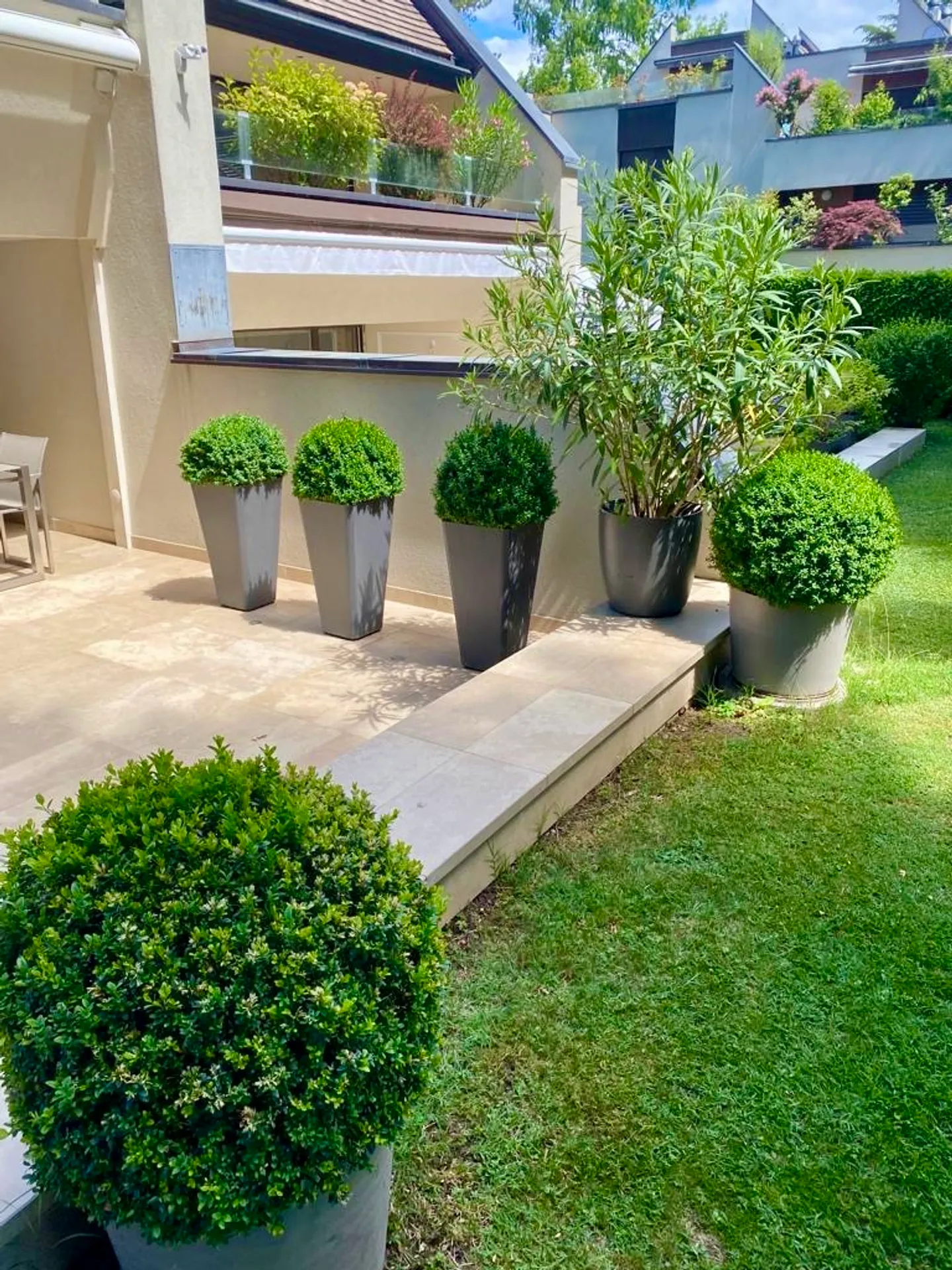 Triplex di Lusso con Terrazza Sud - Foto 15 di 15