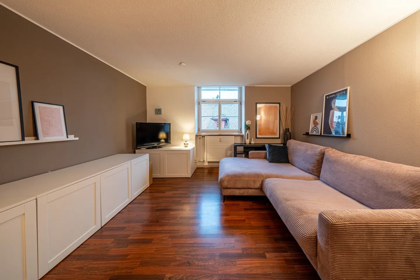 Wohnung kaufen - Foto 2 von 6