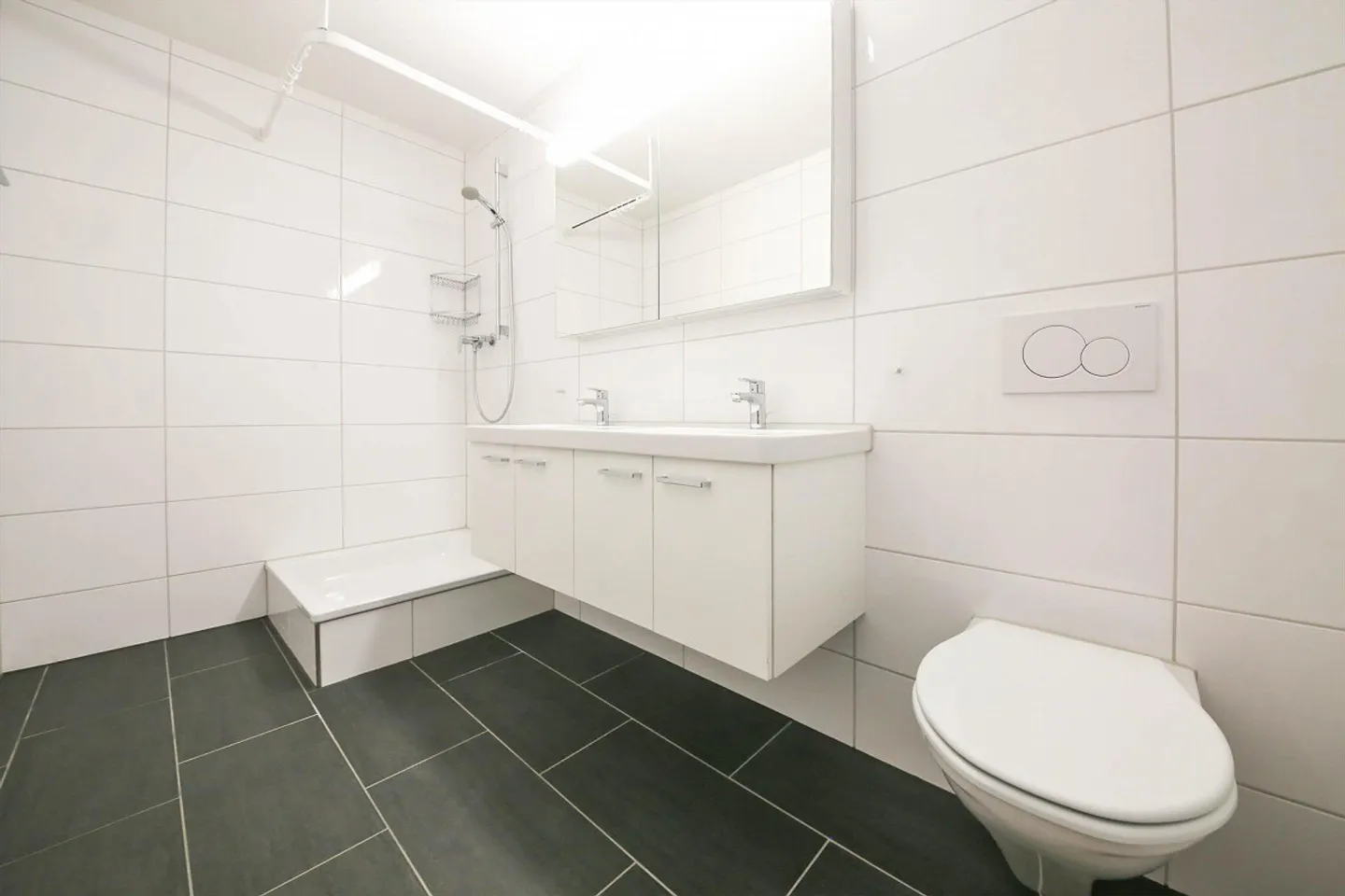 Appartement 3.5 pièces à Goldach - Photo 3 sur 8