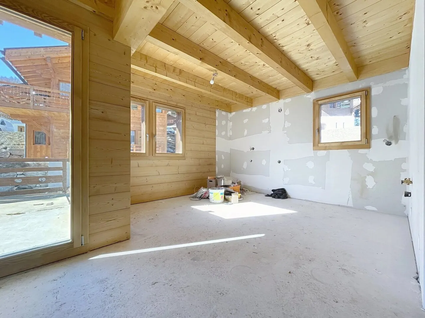 Chalet à louer - Photo 10 sur 13