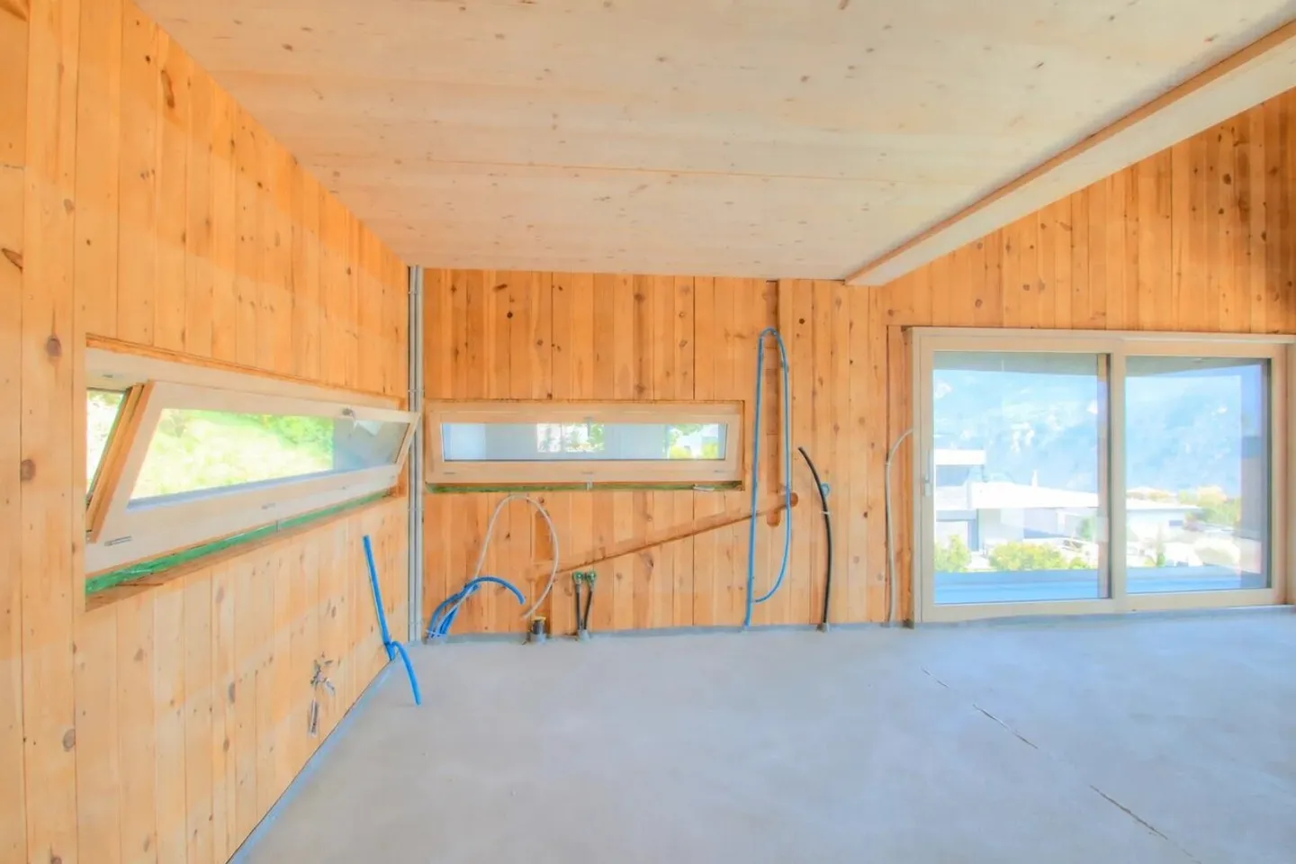 Wunderschöne Villa in Grimisuat - Foto 12 von 13