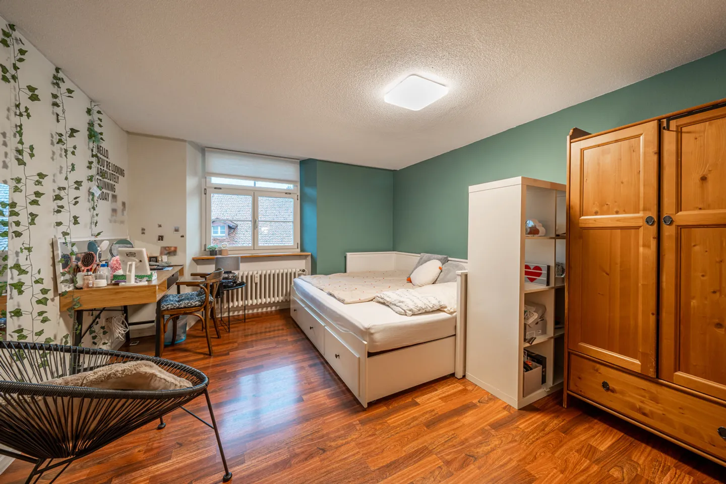 Wohnung kaufen - Foto 3 von 6