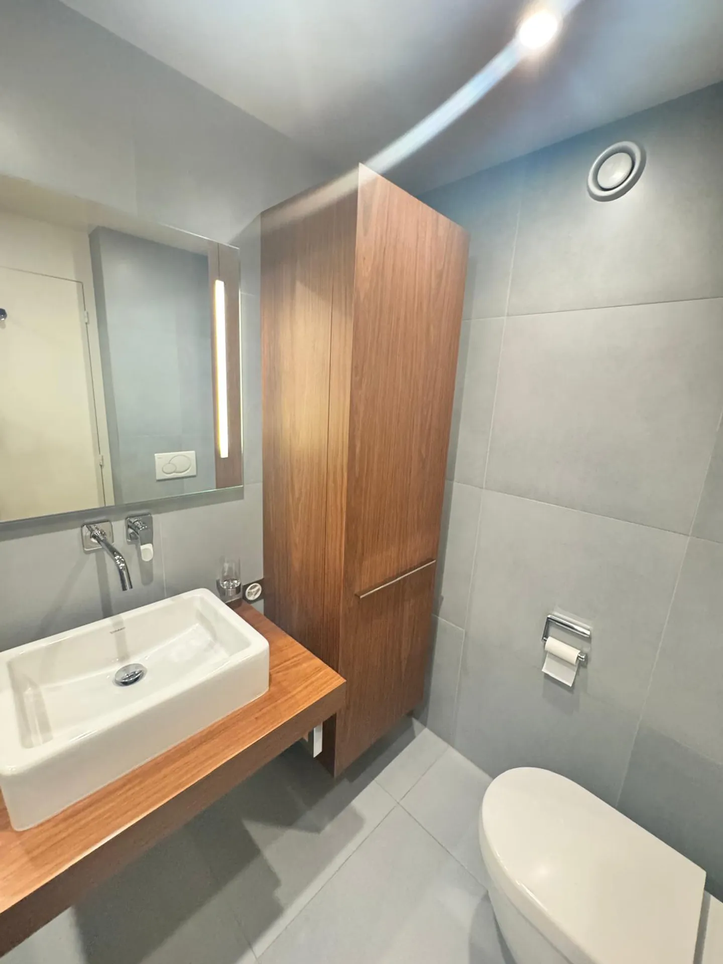 Triplex di Lusso con Terrazza Sud - Foto 12 di 15