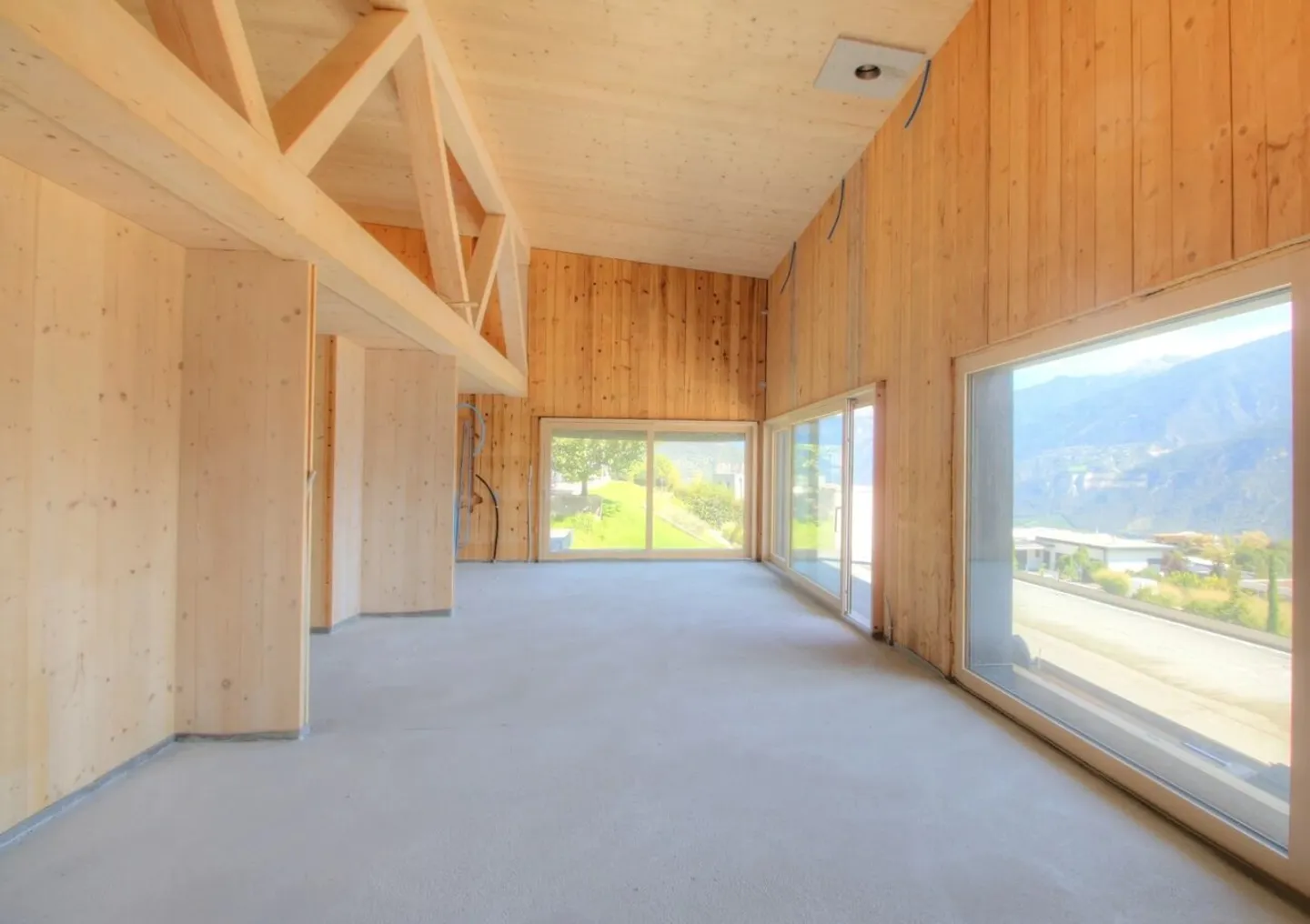 Wunderschöne Villa in Grimisuat - Foto 5 von 13