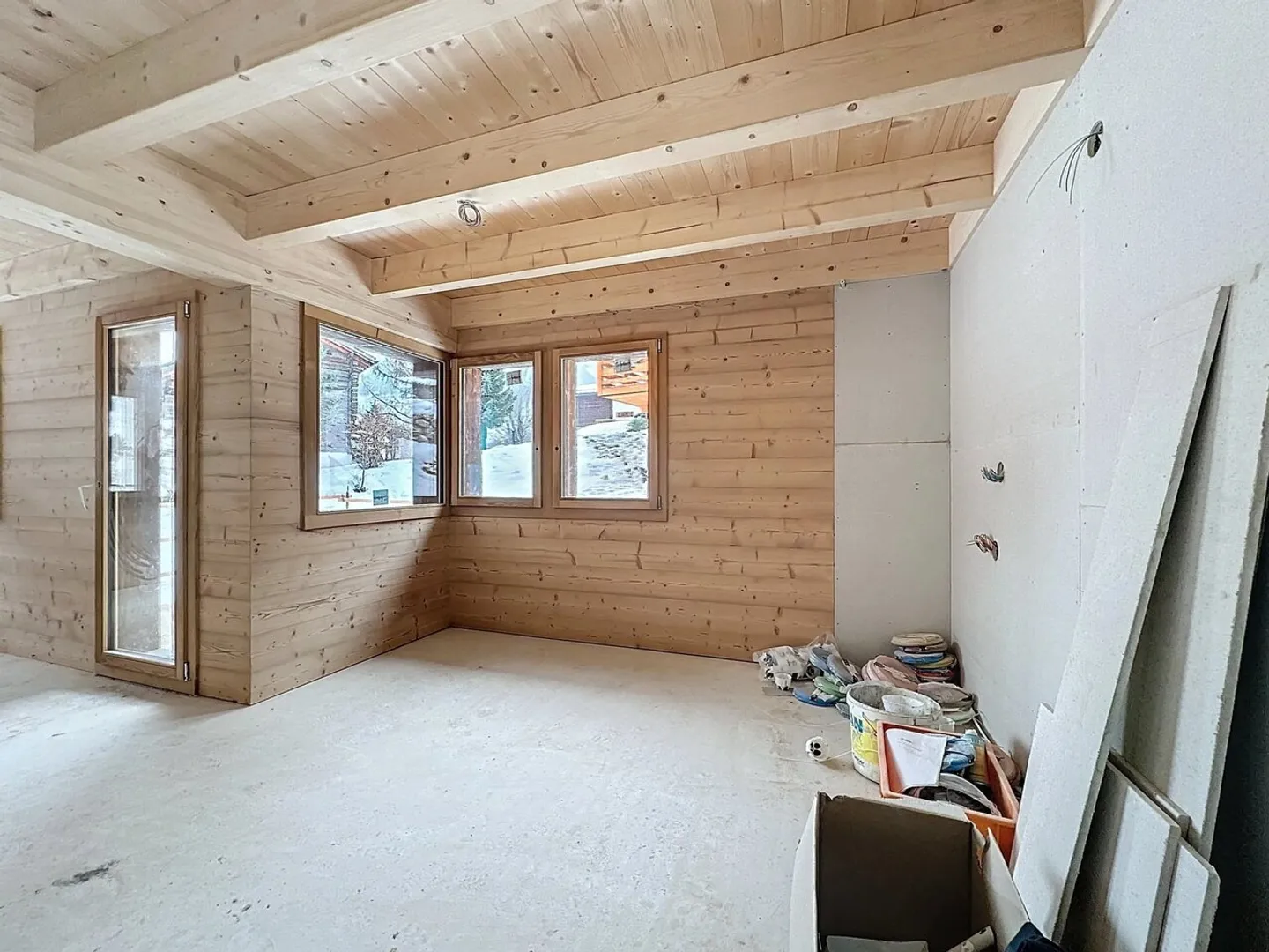 Chalet à louer - Photo 6 sur 13