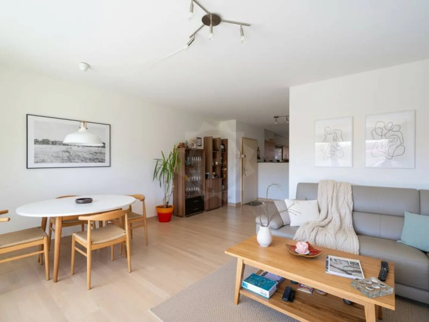 Crossing Apartment - Le Grand-Saconnex - Photo 3 of 12