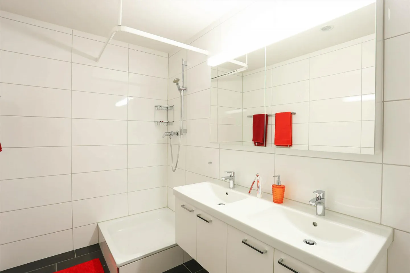 Appartement 3.5 pièces à Goldach - Photo 4 sur 8