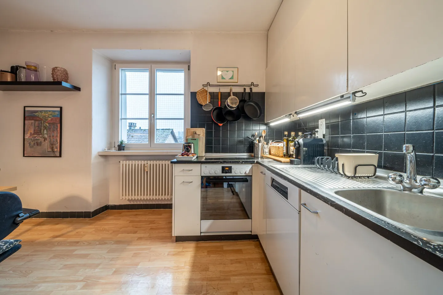 Wohnung kaufen - Foto 4 von 6