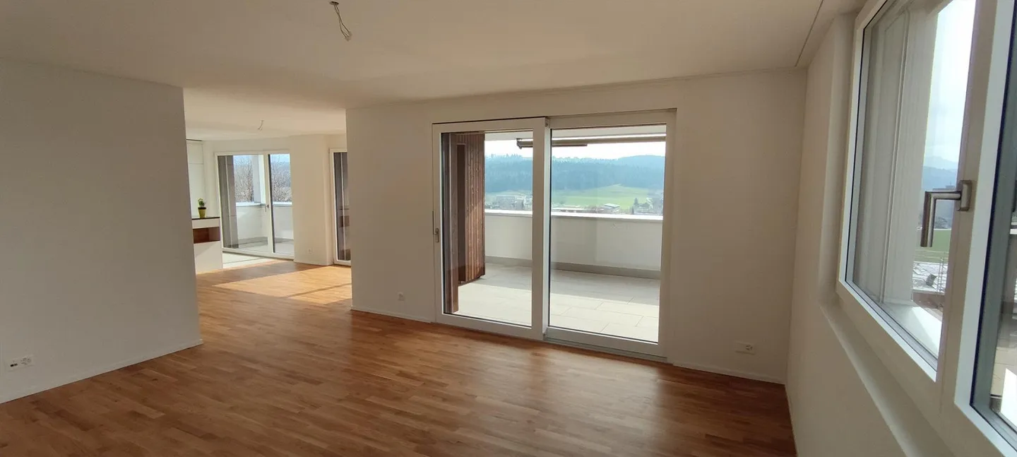 Bell'appartamento in standard di proprietà - Foto 2 di 9