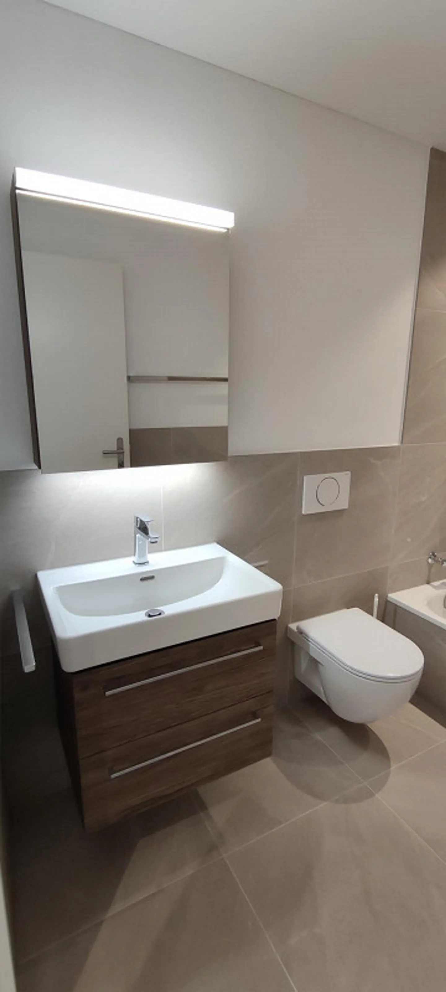 Bell'appartamento in standard di proprietà - Foto 6 di 9