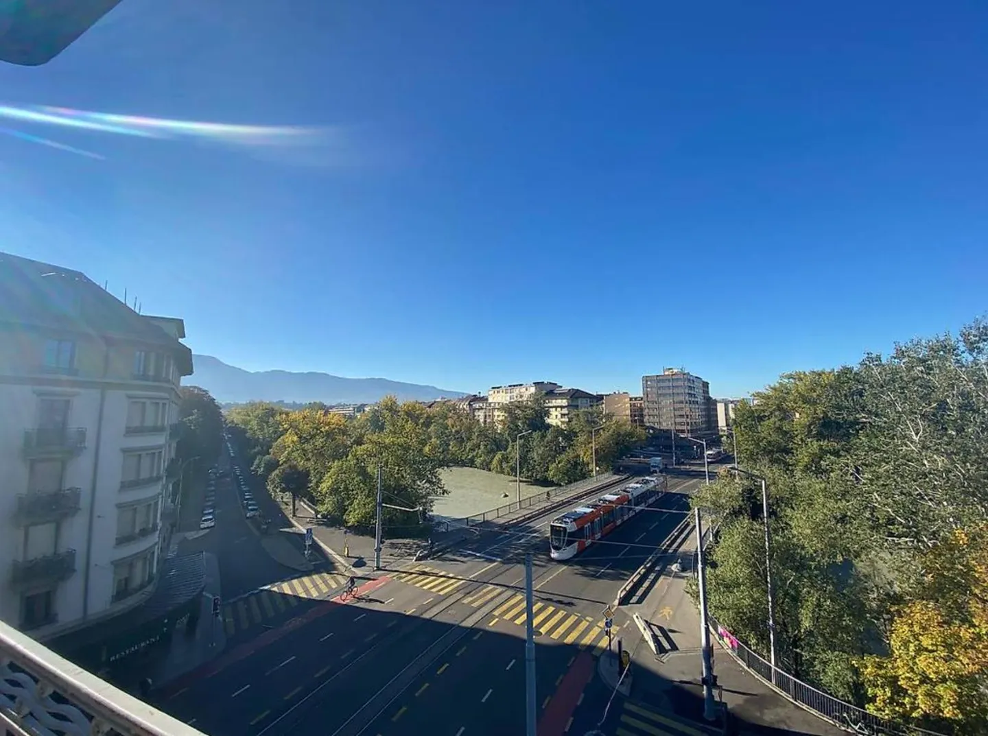 Apartment for rent - Photo 5 of 5