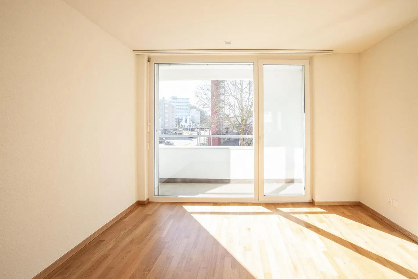 Appartement 3.5 pièces à Goldach - Photo 6 sur 8
