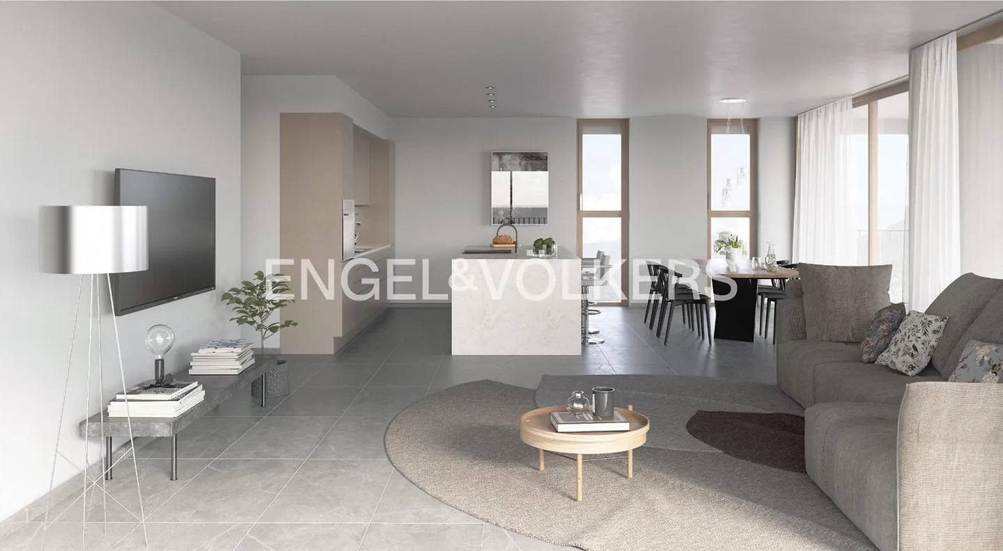 Residenza Gora - Appartamenti 3.5 stanze - Foto 3 di 7
