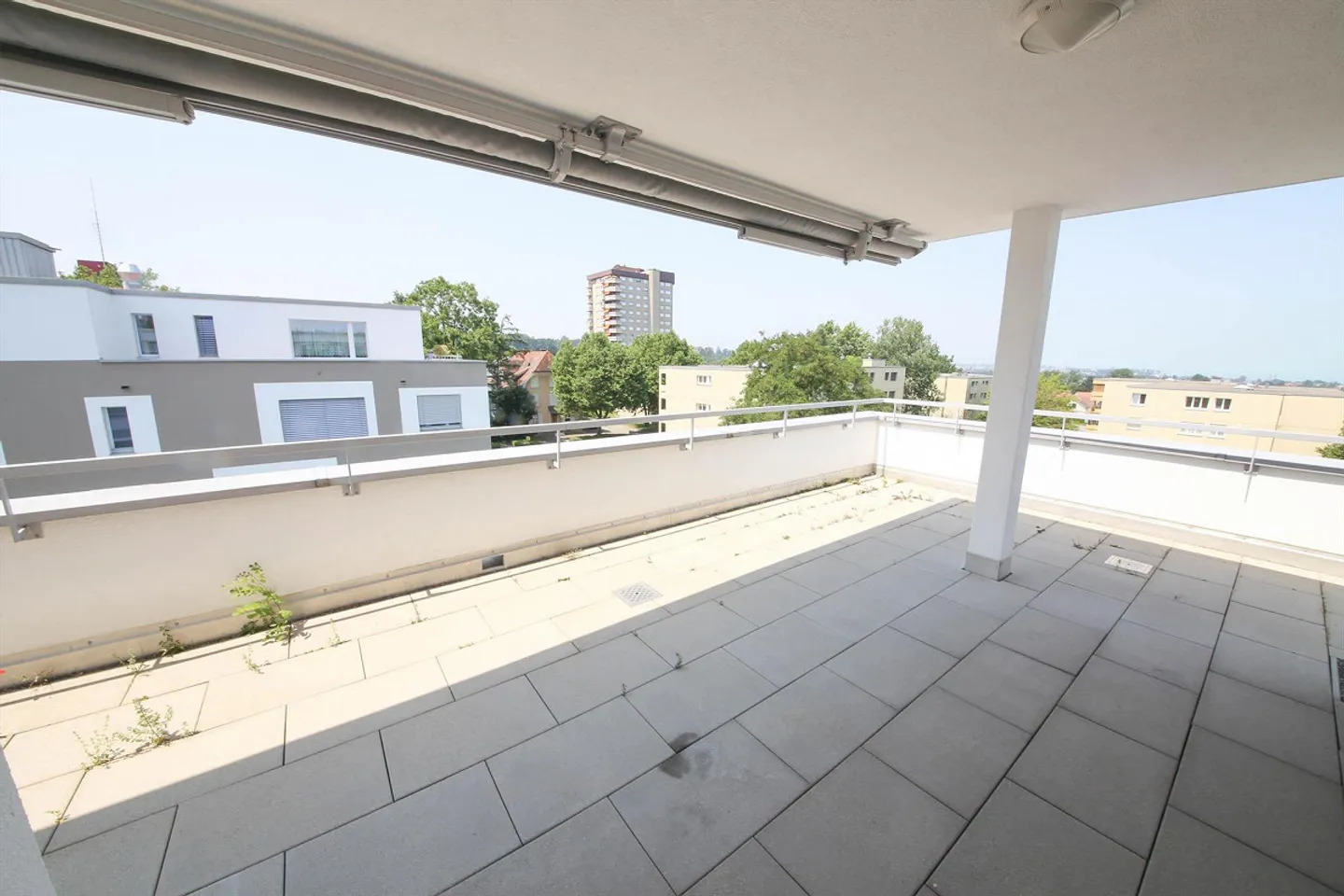 Appartement 3.5 pièces à Goldach - Photo 7 sur 8
