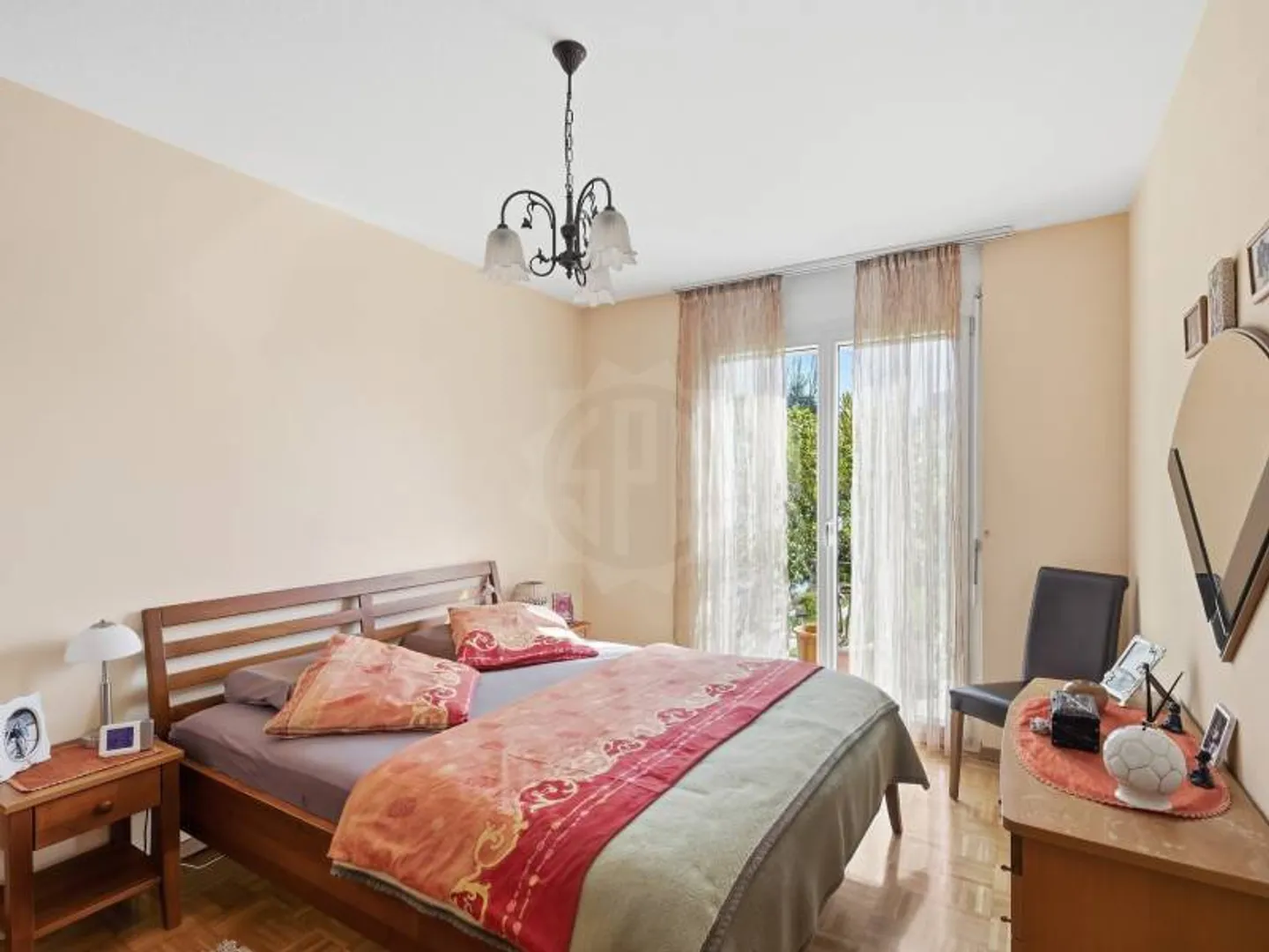 Crossing Apartment - Le Grand-Saconnex - Photo 6 of 12