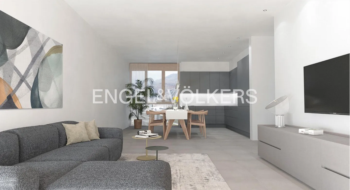 Residenza Gora - Appartamenti 3.5 stanze - Foto 4 di 7