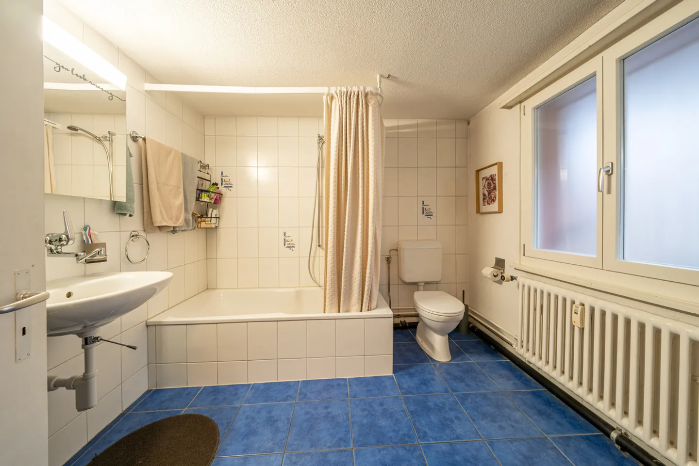 Wohnung kaufen - Foto 5 von 6