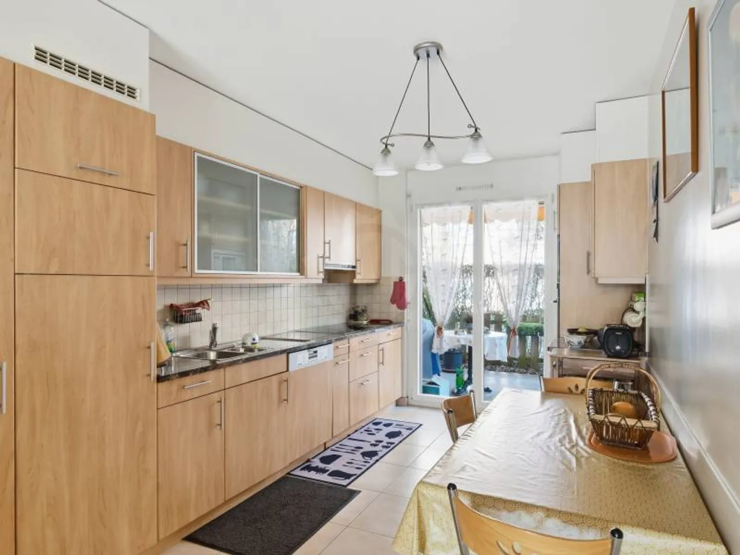 Crossing Apartment - Le Grand-Saconnex - Photo 5 of 12