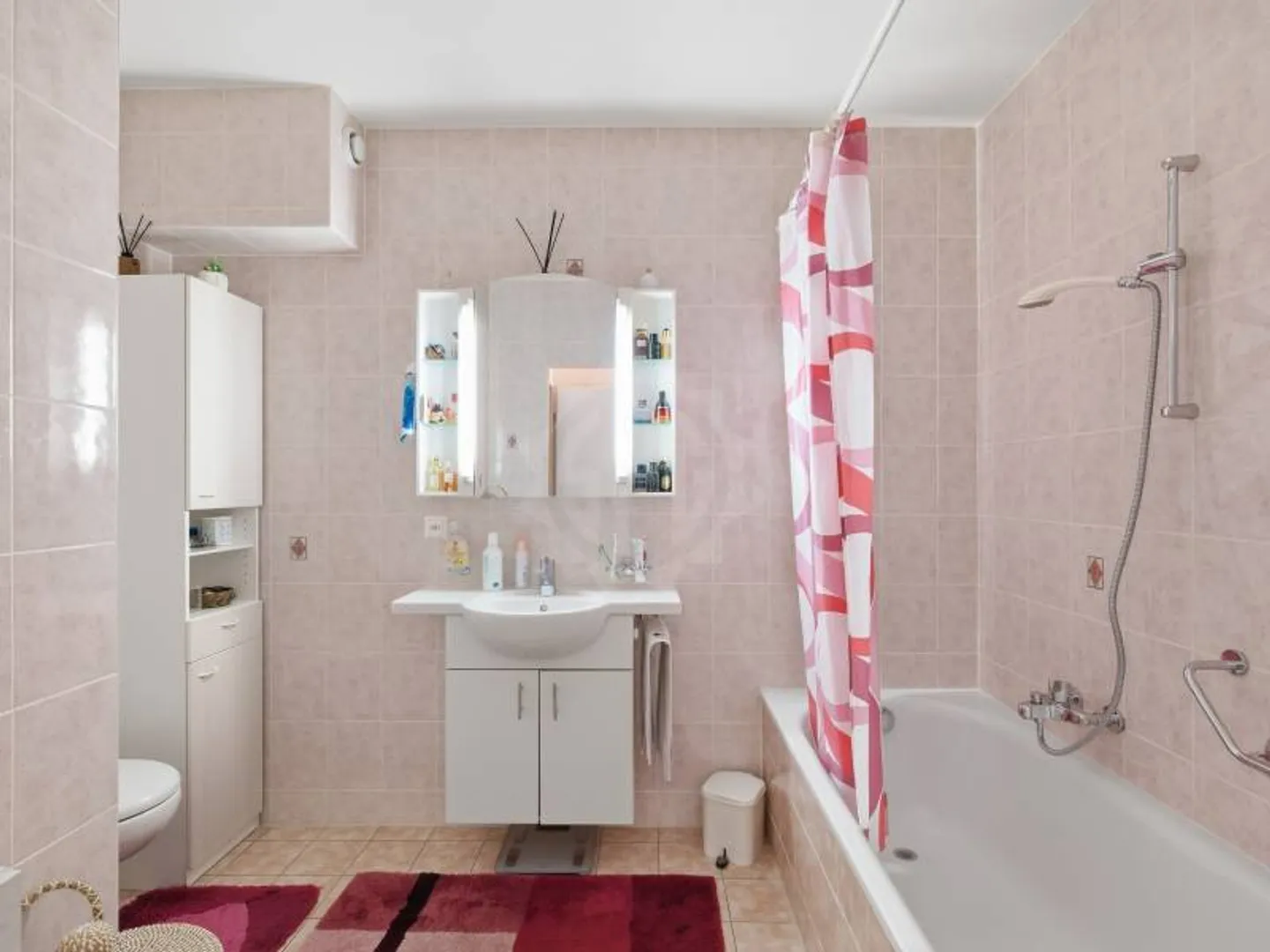 Crossing Apartment - Le Grand-Saconnex - Photo 7 of 12